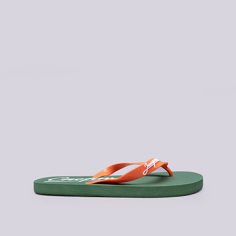Сланцы Запорожец heritage Спорт (Спорт-green)  - цена, описание, фото 1